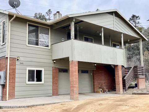 1640 Emerald Dr, Prescott, AZ 86301
