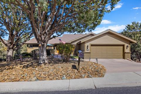 145 High Chaparral Loop, Prescott, AZ 86303