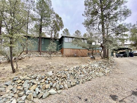 40 Oakmont, Prescott, AZ 86305