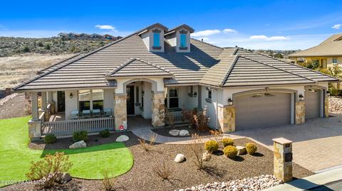 385 Zachary Dr, Prescott, AZ 86301