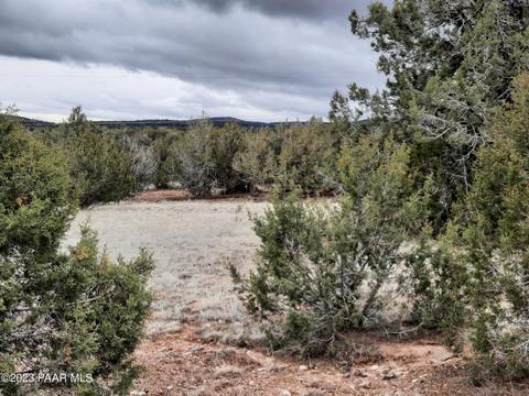 Lot 2247 W El Caballo Rd, Seligman, AZ 86337