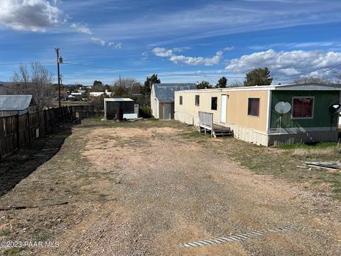20826 E Cedar Dr, Mayer, AZ 86333 photo 1