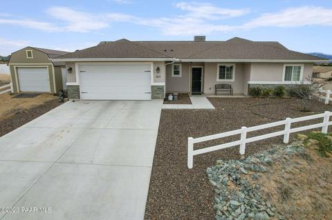 1613 Cherry Creek Ln, Chino Valley, AZ 86323