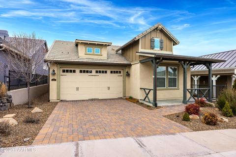 1447 Varsity Dr, Prescott, AZ 86301