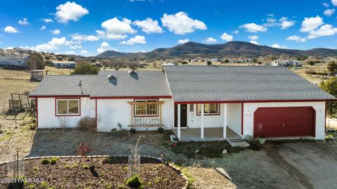 2330 N Sioux Dr, Chino Valley, AZ 86323
