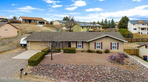 9900 E Arrowhead Dr, Prescott Valley, AZ 86314