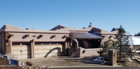4902 Hornet Dr, Prescott, AZ 86301