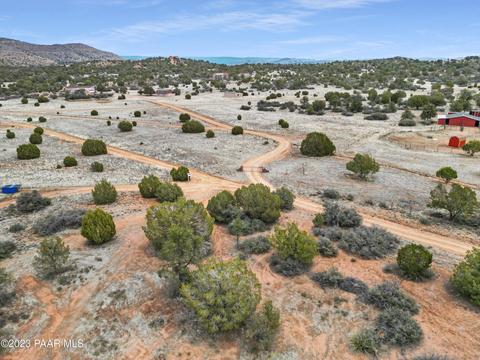 15140 N Brenda Rd, Prescott, AZ 86305