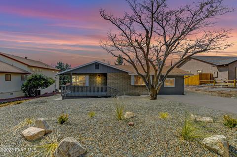 1246 Mosher Ln, Prescott, AZ 86301