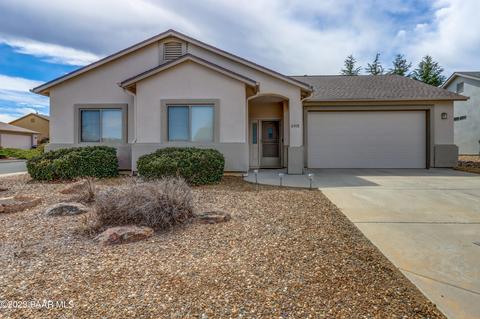 6915 E Filly Cir, Prescott Valley, AZ 86314