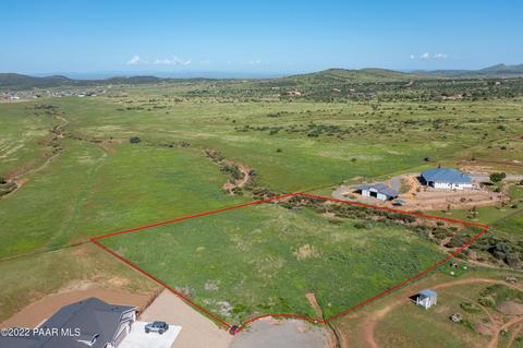 Parcel 3 E Husker Way, Prescott Valley, AZ 86315