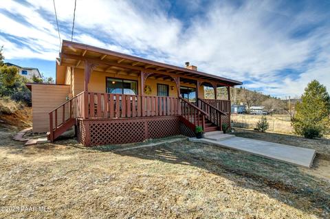 1595 N Garnet Dr, Prescott, AZ 86303