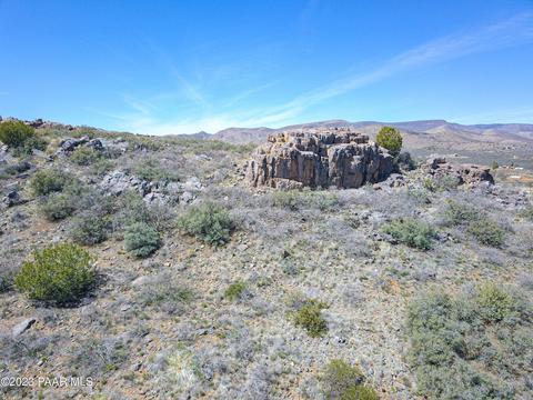 00 Evergreen Trl, Mayer, AZ 86333