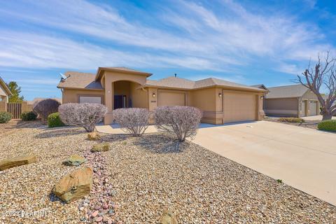 5849 N Gallery Ln, Prescott Valley, AZ 86314