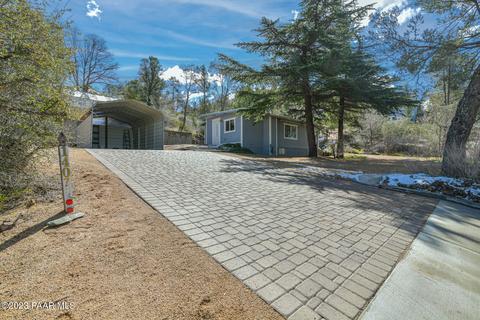 1407 E Butterfield Rd #A, Prescott, AZ 86303
