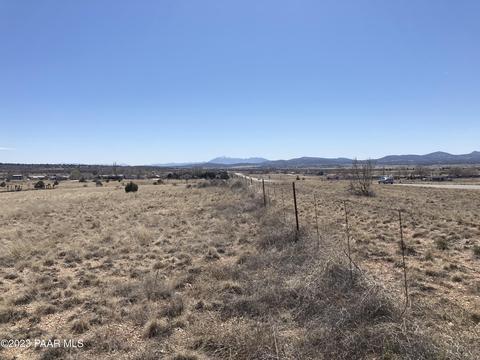 Tbd N Hwy 89 At Verde Ranch Road, Paulden, AZ 86334