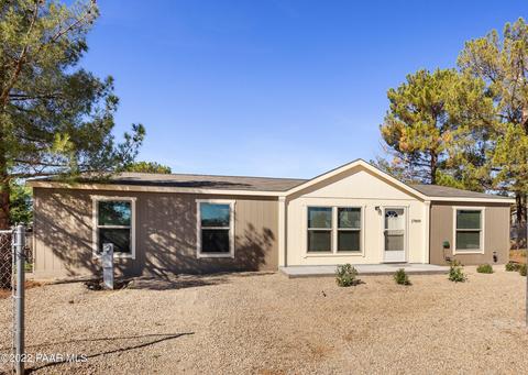17499 E Bob White Rd, Spring Valley, AZ 86333