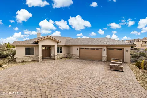 3035 Noble Star Dr, Prescott, AZ 86301