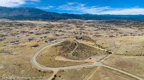 11780 N Williamson Valley Ranch Rd, Prescott, AZ 86305