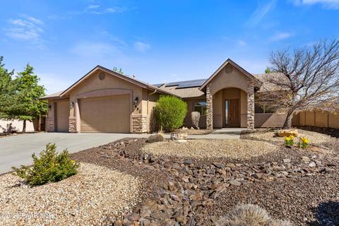 2662 Solar View Dr, Chino Valley, AZ 86323