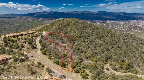 672 Cloudcrossing Cir, Prescott, AZ 86303