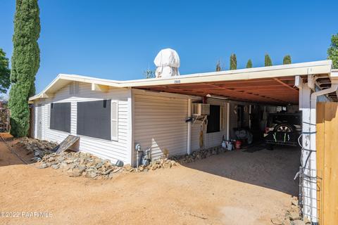 2945 N Queen St, Prescott Valley, AZ 86314