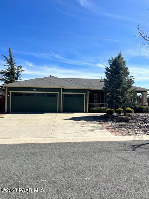 7587 E Fire Fly Way, Prescott Valley, AZ 86315