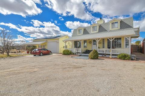 20900 N Old Highway 89, Paulden, AZ 86334