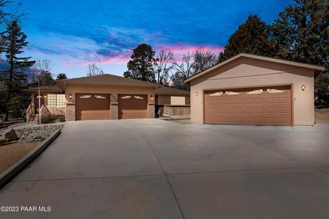 2120 Ewin Dr, Prescott, AZ 86305