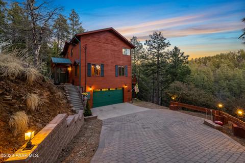 4400 S Ponderosa Ave, Prescott, AZ 86303