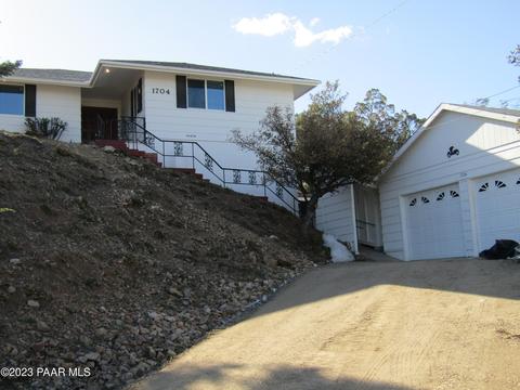 1704 Oaklawn Dr, Prescott, AZ 86305