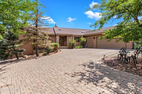 1390 Hidden Cyn, Prescott, AZ 86305