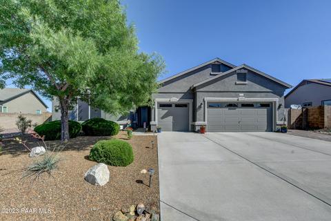 8212 N Sable Way, Prescott Valley, AZ 86315