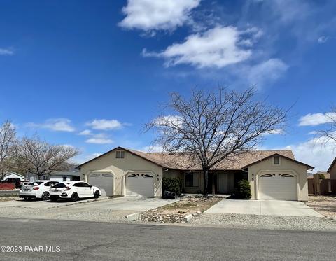 4601 N Socorro Dr, Prescott Valley, AZ 86314