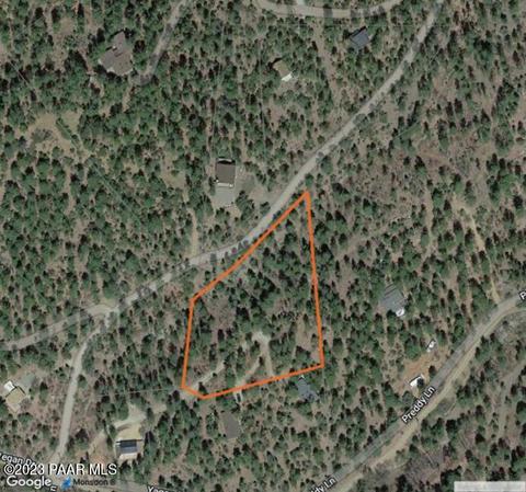 2695 E Preddy Ln, Prescott, AZ 86303 photo 3