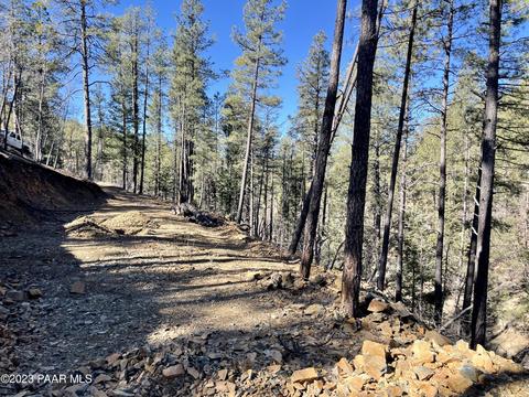 2695 E Preddy Ln, Prescott, AZ 86303 photo 8