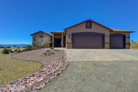 14880 Explorer Ln, Prescott Valley, AZ 86315