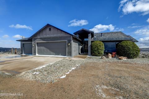 12480 E Orange Rock Rd, Dewey-humboldt, AZ 86327