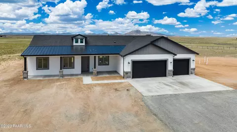 6987 E Tate Mountain Dr, Prescott Valley, AZ 86315