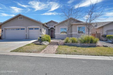 4510 N Kirkwood Ave, Prescott Valley, AZ 86314
