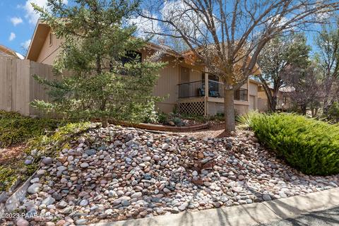 903 Marcus Dr, Prescott, AZ 86303