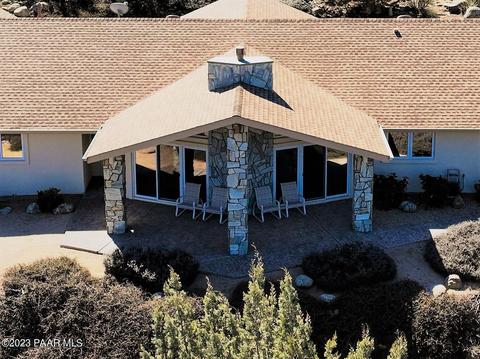 57 Rill Rd, Prescott, AZ 86305