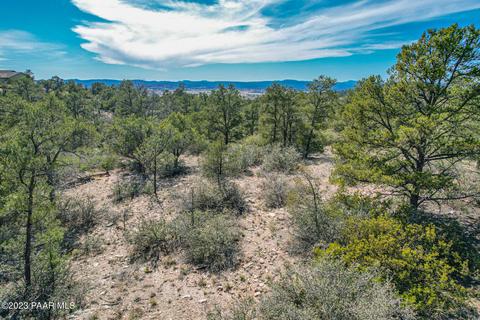 6420 W Blackfoot Trl, Prescott, AZ 86305