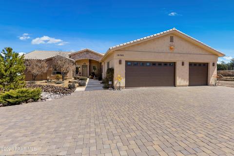 14045 N Thunderbird Rd, Prescott, AZ 86305