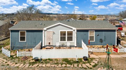 2002 Crow Ln, Chino Valley, AZ 86323