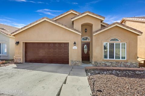 1851 Amber Ct, Prescott, AZ 86301