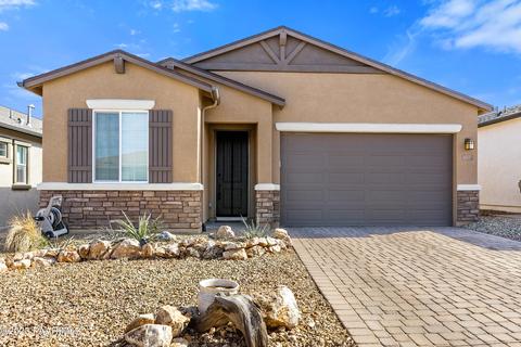 6337 Harvest Moon Ave, Prescott, AZ 86305