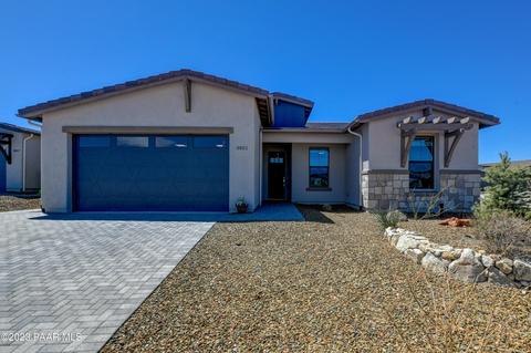 3851 Serenity Cliff Ct, Prescott, AZ 86301