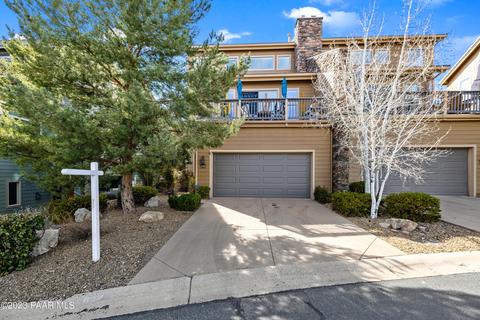 664 Crosscreek Dr, Prescott, AZ 86303