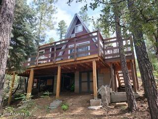 7770 S Forest Service Rd #80, Prescott, AZ 86303